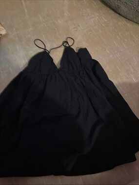 Reformation Amara Dress